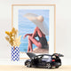norev-vw-golf-gti-2013-night-blue-metallic-1-18-200-pcs image 2