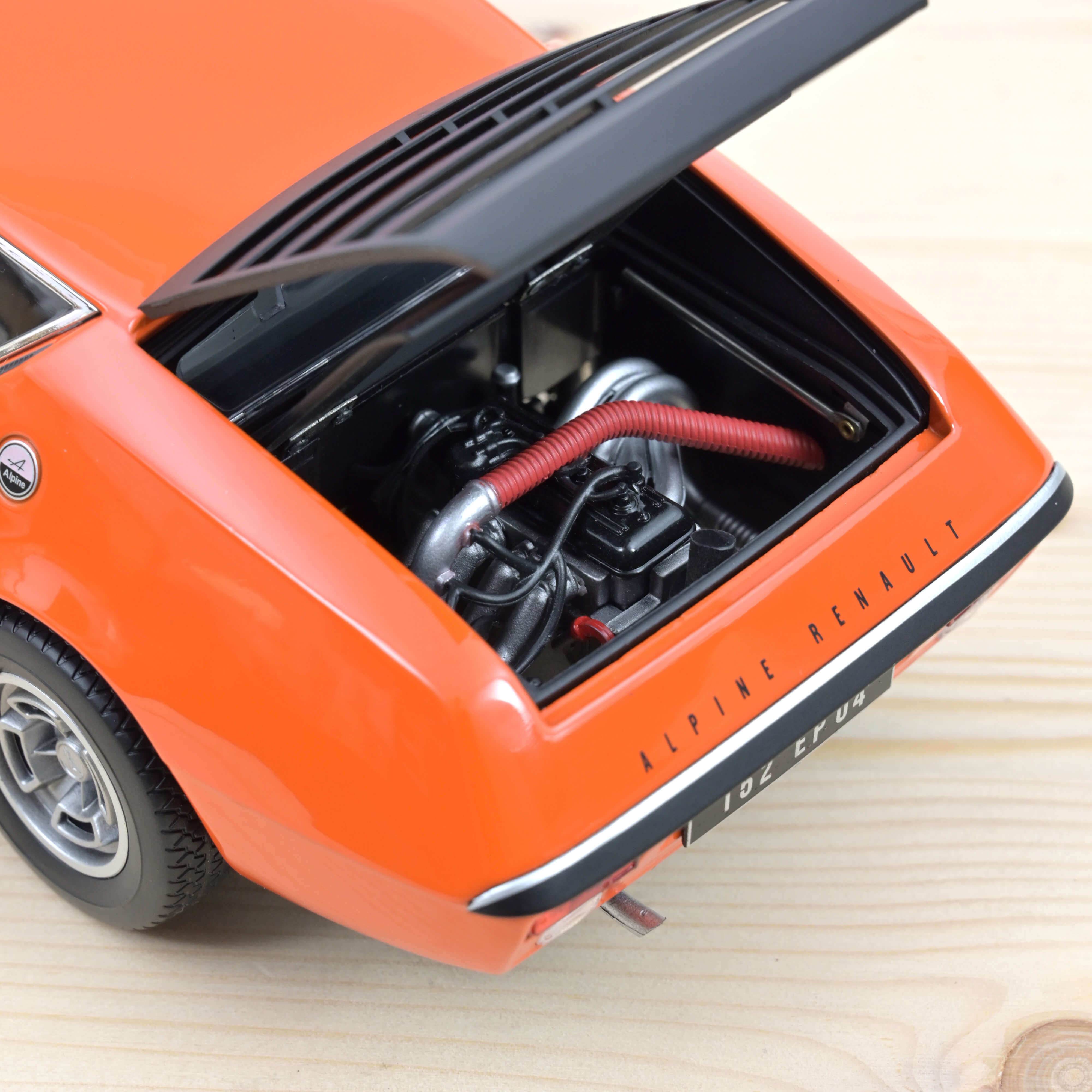 norev-alpine-a310-1600-vf-1974-acropolis-orange-modellino-1-18 image 3