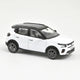 norev-citro-n-c3-2024-1-43-modellino-die-cast-bianco-polare-con-tetto-nero image 2