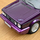 norev-vw-golf-cabriolet-1992-genesis-1-18-viola-metallizzato-edizione-limitata-5 image 4