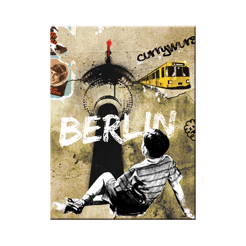 nostalgic-art-berlin-street-art-calamita-da-frigo-6x8-cm image 1