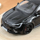 norev-renault-m-gane-r-s-ultime-2023-diamond-black-1-18-200-pz image 3
