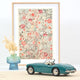 norev-austin-healey-3000-mk-1-1959-modellino-auto-1-18-verde image 2