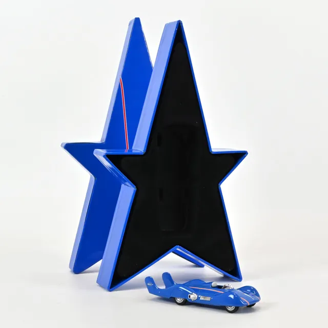 norev-shooting-star-1-43-modellino-auto-die-cast-da-collezione image 1
