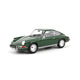 norev-porsche-911-l-1968-green-automodello-1-18 image 2