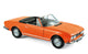 norev-peugeot-504-cabriolet-1970-capucine-orange-1-18-modellino image 2