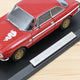 norev-alfa-romeo-1750-gtv-1970-rosso-alfa-modellino-auto-1-18-edizione-200-pezzi image 4