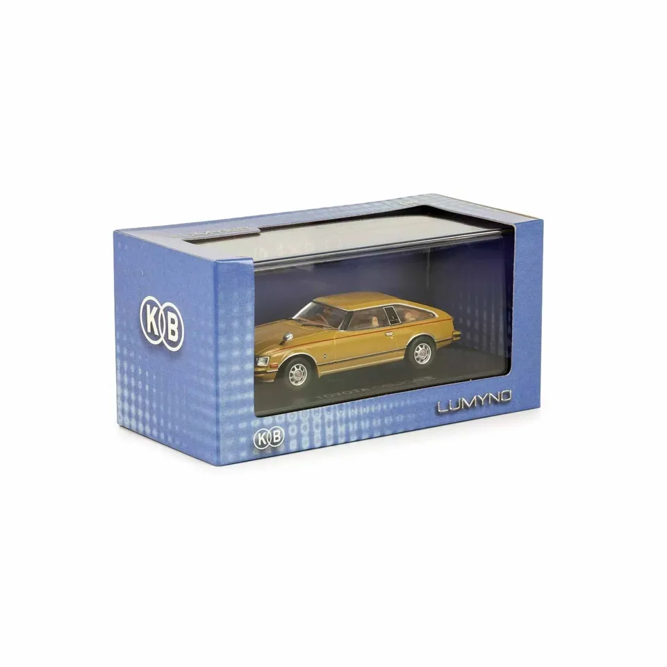 norev-toyota-celica-xx-1978-beige-1-43-modellino-die-cast image 1