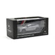 norev-ds-4-performance-line-grigio-platinum-modellino-auto-1-43 image 2