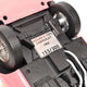 norev-jaguar-e-type-cabriolet-1962-modellino-1-12-rosa-edizione-300-pz image 6