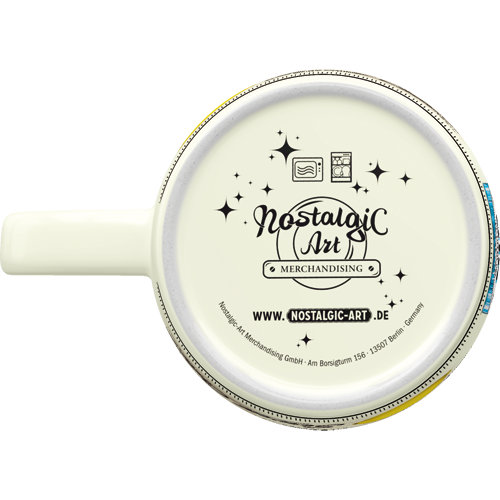 nostalgic-art-gin-tonic-served-cold-tazza-in-ceramica-330-ml image 5