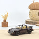 norev-porsche-911-turbo-targa-type-930-1987-modellino-1-18-marrone-metallic image 2