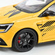 norev-renault-megane-r-s-ultime-2023-giallo-sirius-modellino-auto-1-18 image 3
