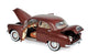 norev-simca-9-aronde-1953-modellino-auto-1-18-rosso-amaranto image 3