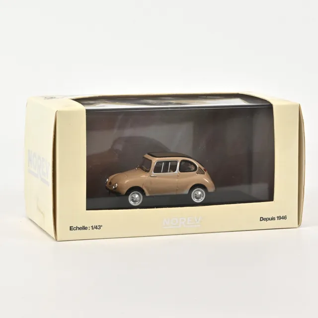 norev-subaru-360-1958-cr-me-1-43-jet-car-auto-d-epoca image 1