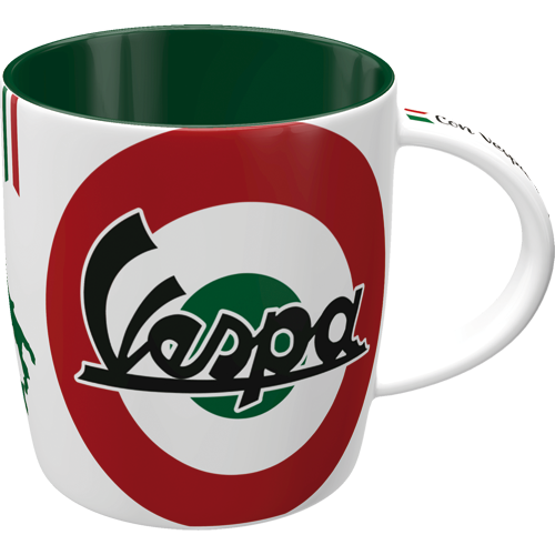 nostalgic-art-vespa-the-italian-classic-tazza-in-ceramica-330-ml-2 image 7