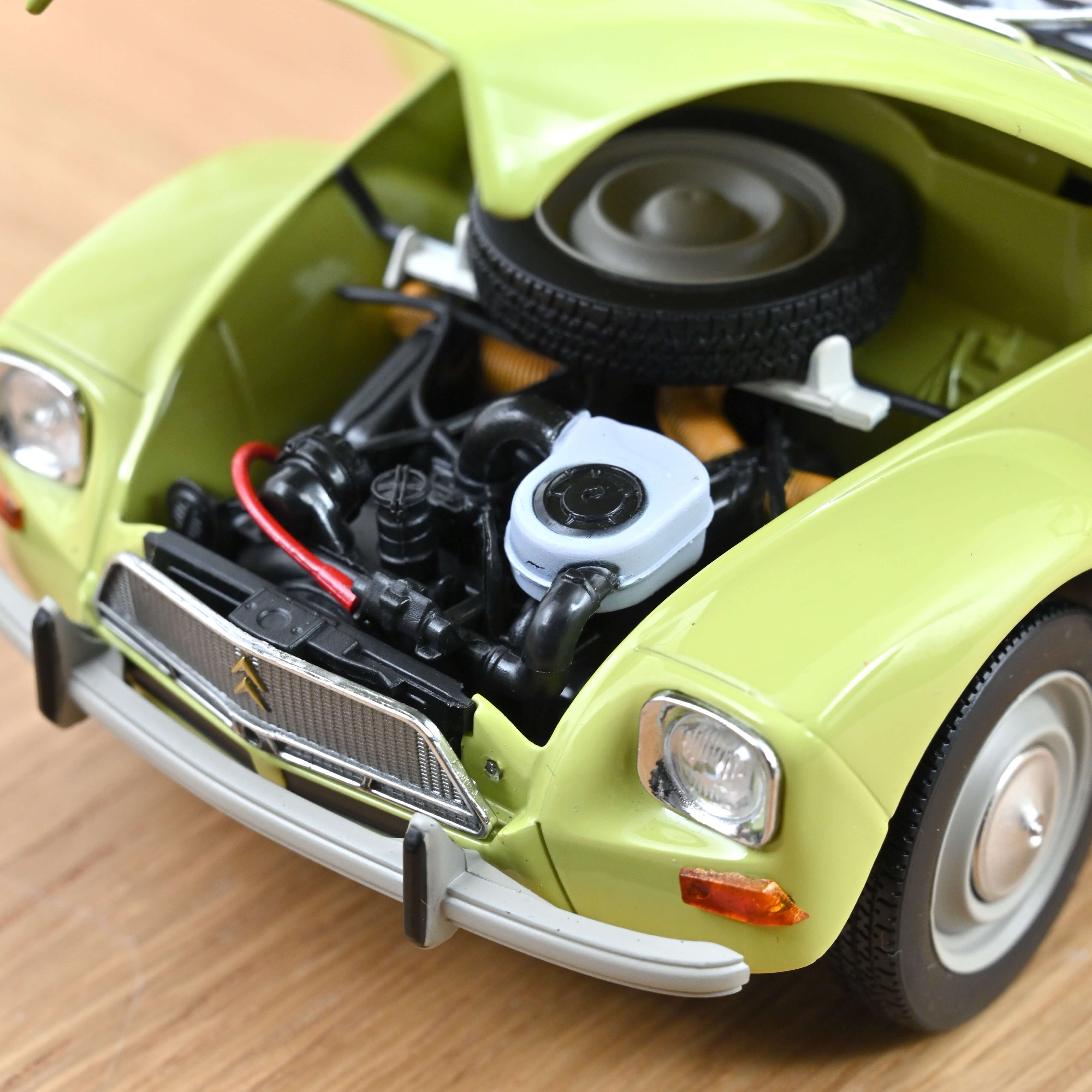 norev-citro-n-dyane-6-1970-jaune-calabre-modellino-auto-1-18-edizione-300pz image 5