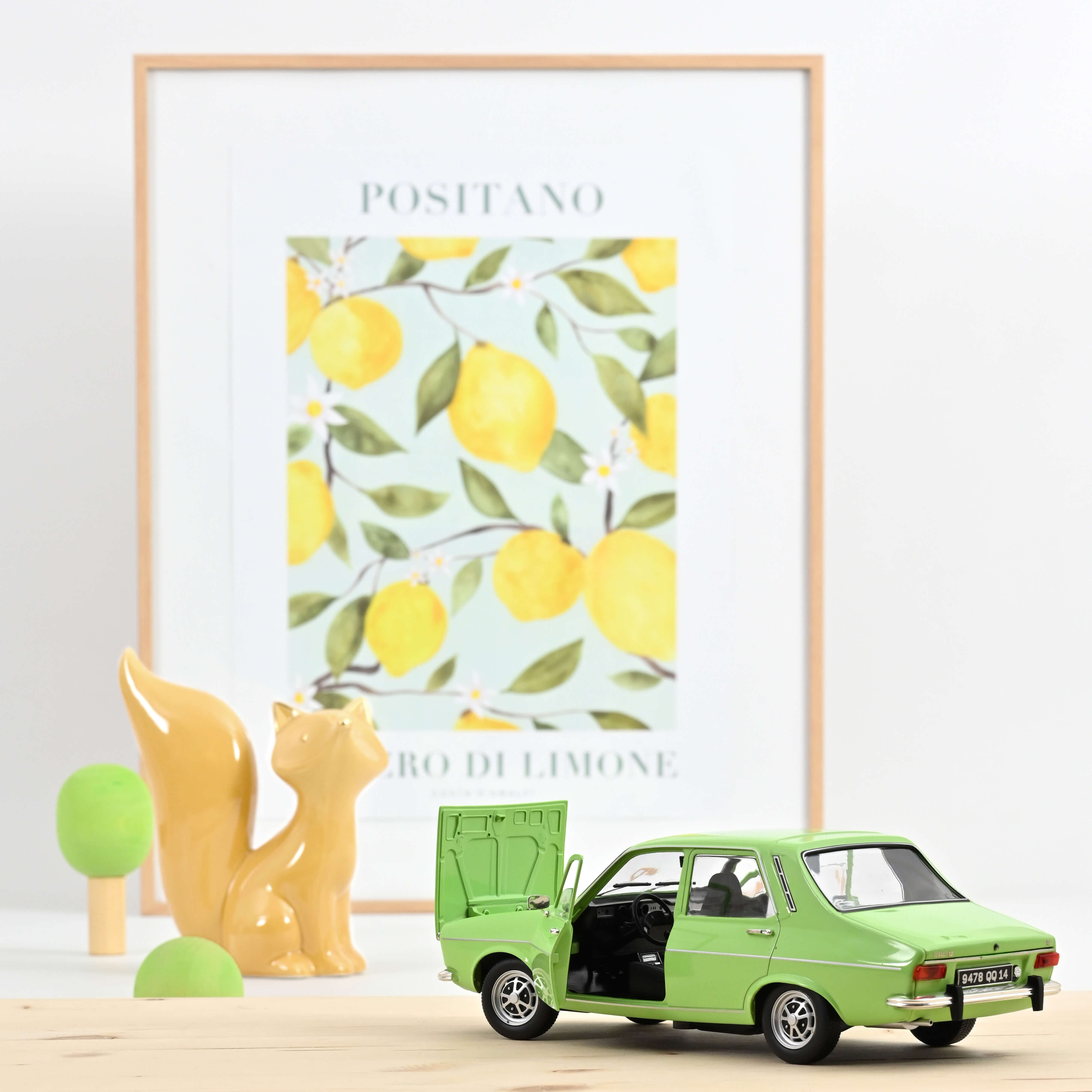norev-renault-12-ts-1973-vert-clair-modellino-auto-1-18 image 2