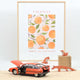 norev-citro-n-cx-2400-gti-1977-mandarine-orange-modellino-auto-1-18 image 2