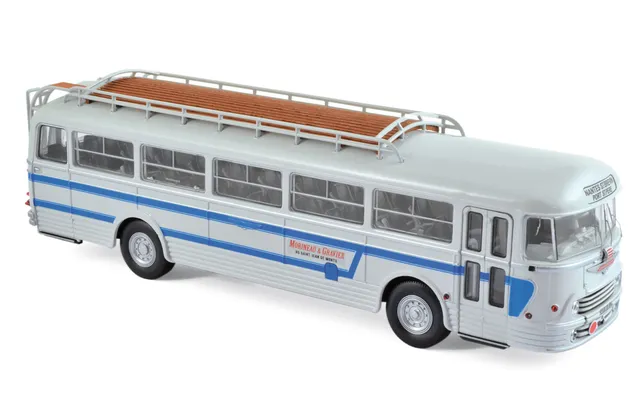 norev-chausson-ap52-1955-blu-chiaro-e-blu-1-43-modellino-autobus image 1