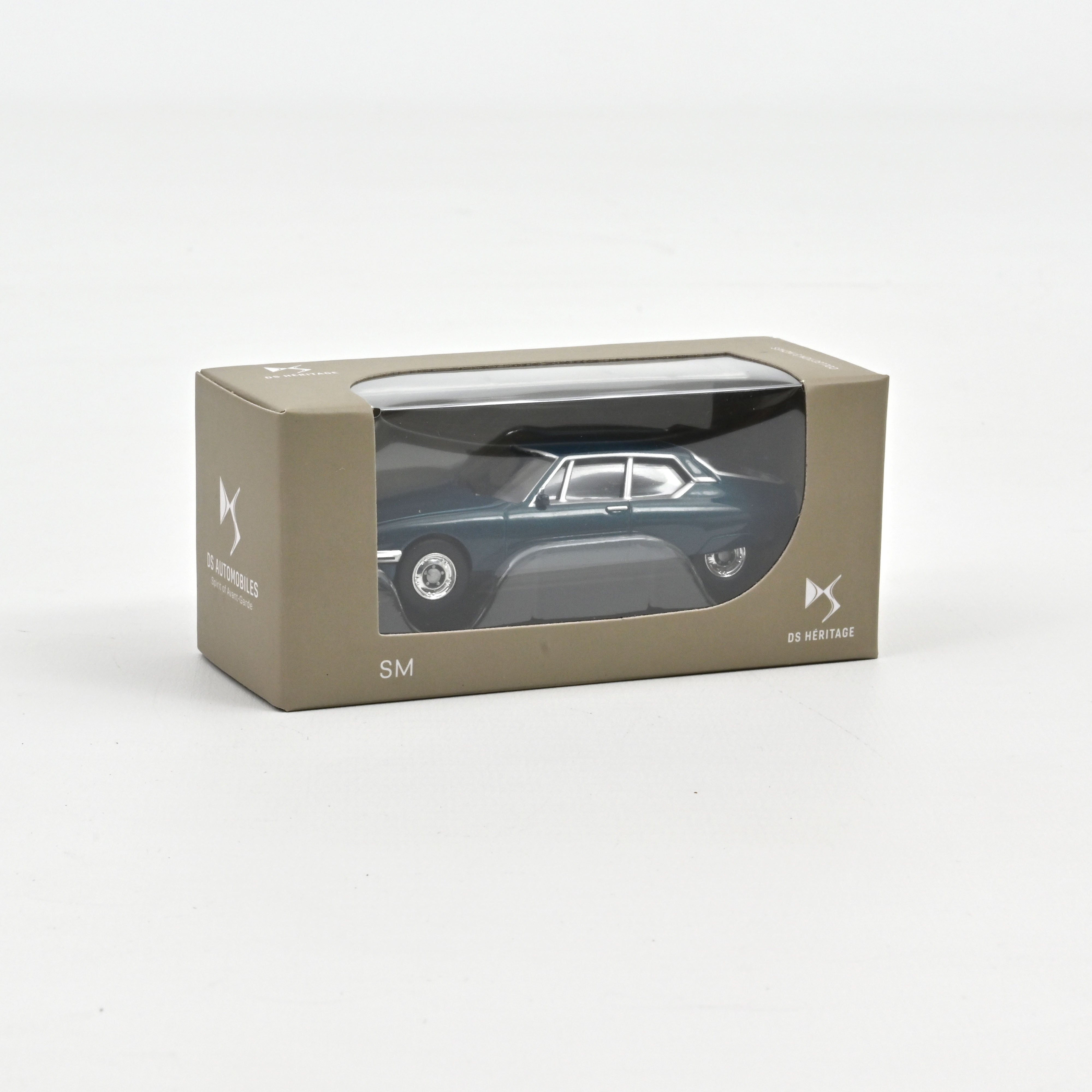 norev-display-36-pezzi-citro-n-sm-1970-1-58-oro-rosso-grigio-verde image 6
