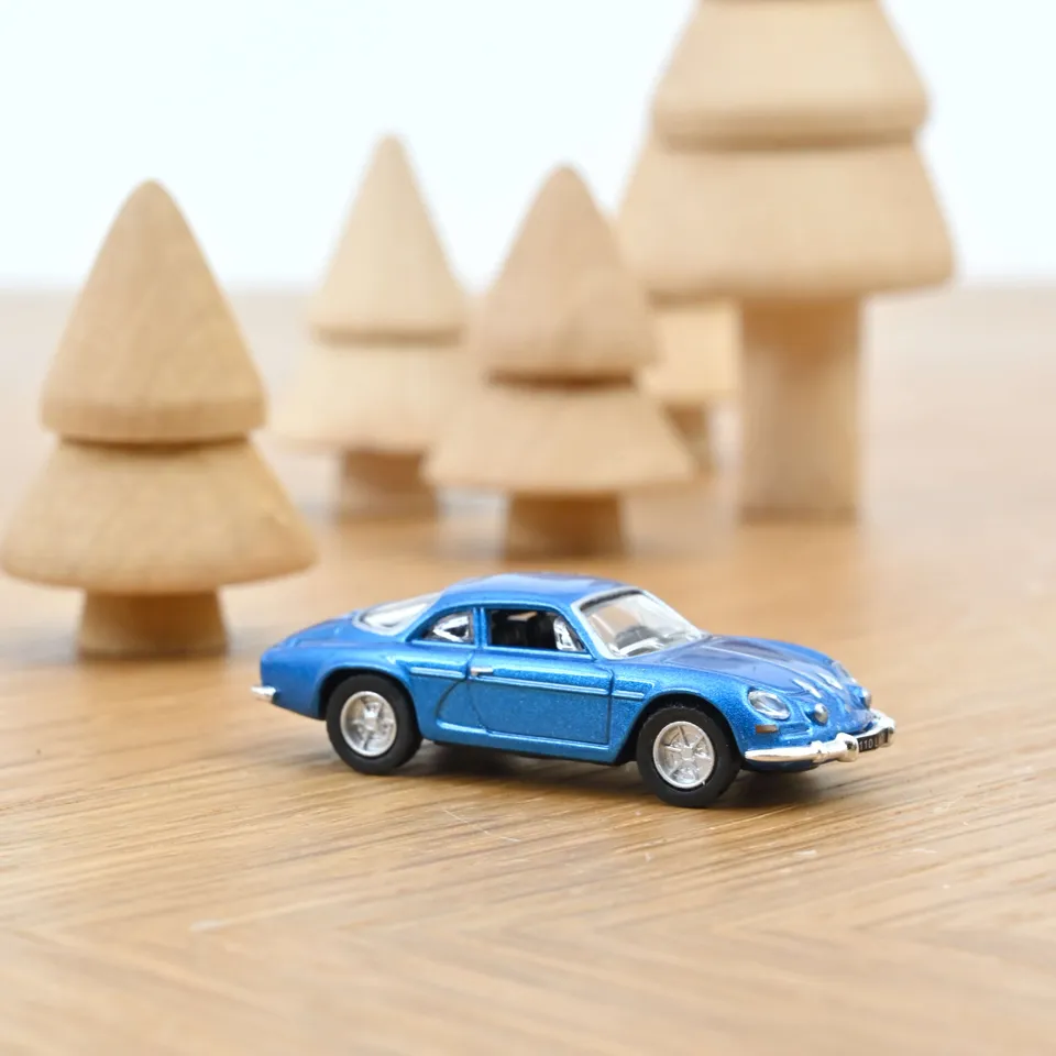 norev-alpine-a110-1973-blu-metallizzato-1-87 image 1