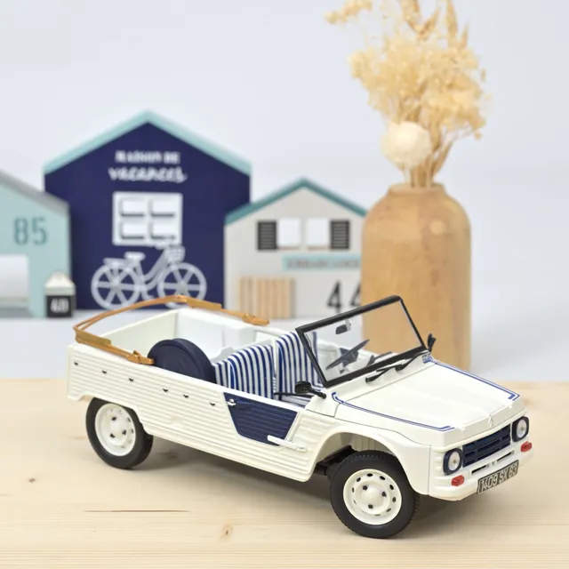 norev-citro-n-m-hari-1983-azur-modellino-auto-1-18 image 1
