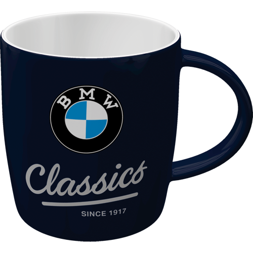 nostalgic-art-bmw-classics-tazza-in-ceramica-330-ml-2 image 7