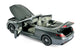 norev-mercedes-benz-classe-s-cabrio-2015-grigio-metallizzato-modellino-1-18 image 3