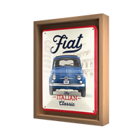 nostalgic-art-fiat-500-the-italian-classic-targa-in-metallo-15x20-cm-2 image 8