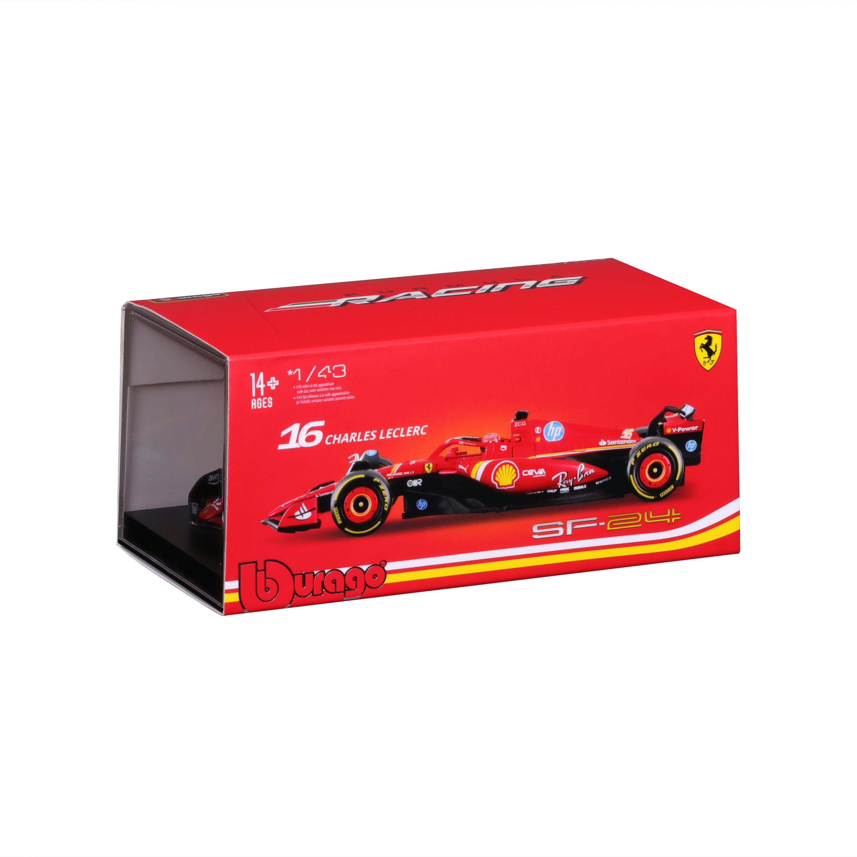 bburago-ferrari-sf-24-16-charles-leclerc-vincitore-monza-gp-2024-scala-1-43-con- image 3