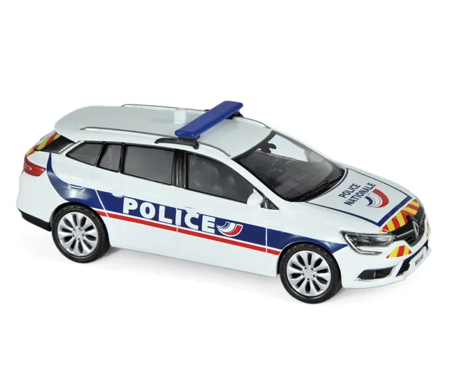 norev-renault-m-gane-sport-tourer-2016-police-nationale-modellino-auto-1-43 image 1