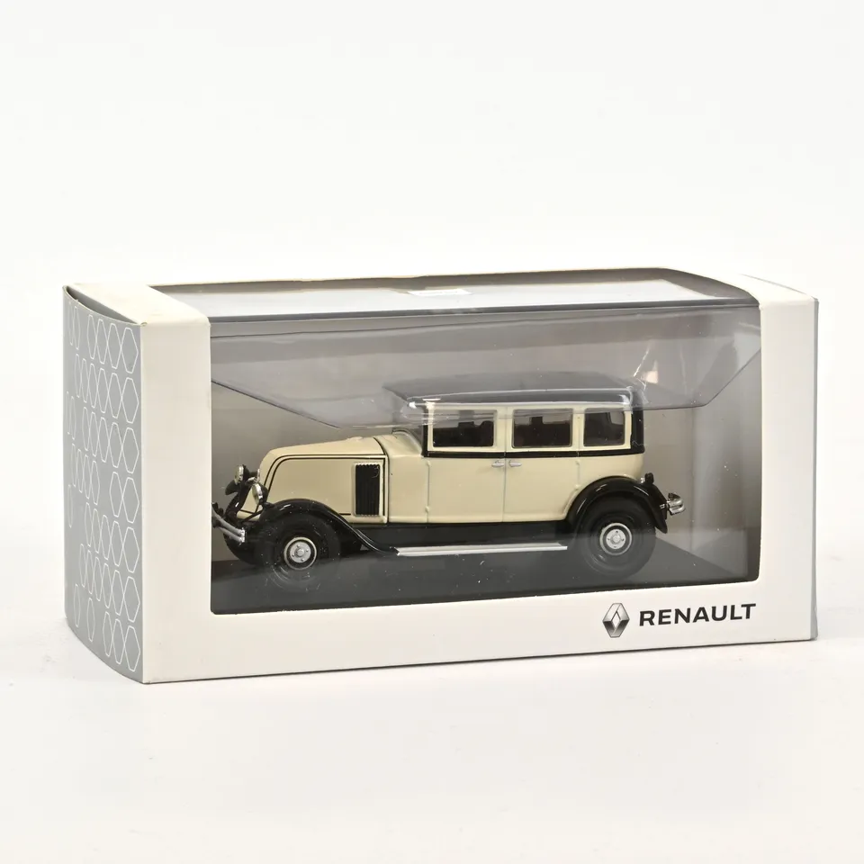 norev-renault-vivasix-type-pg2-modellino-auto-1-43 image 1