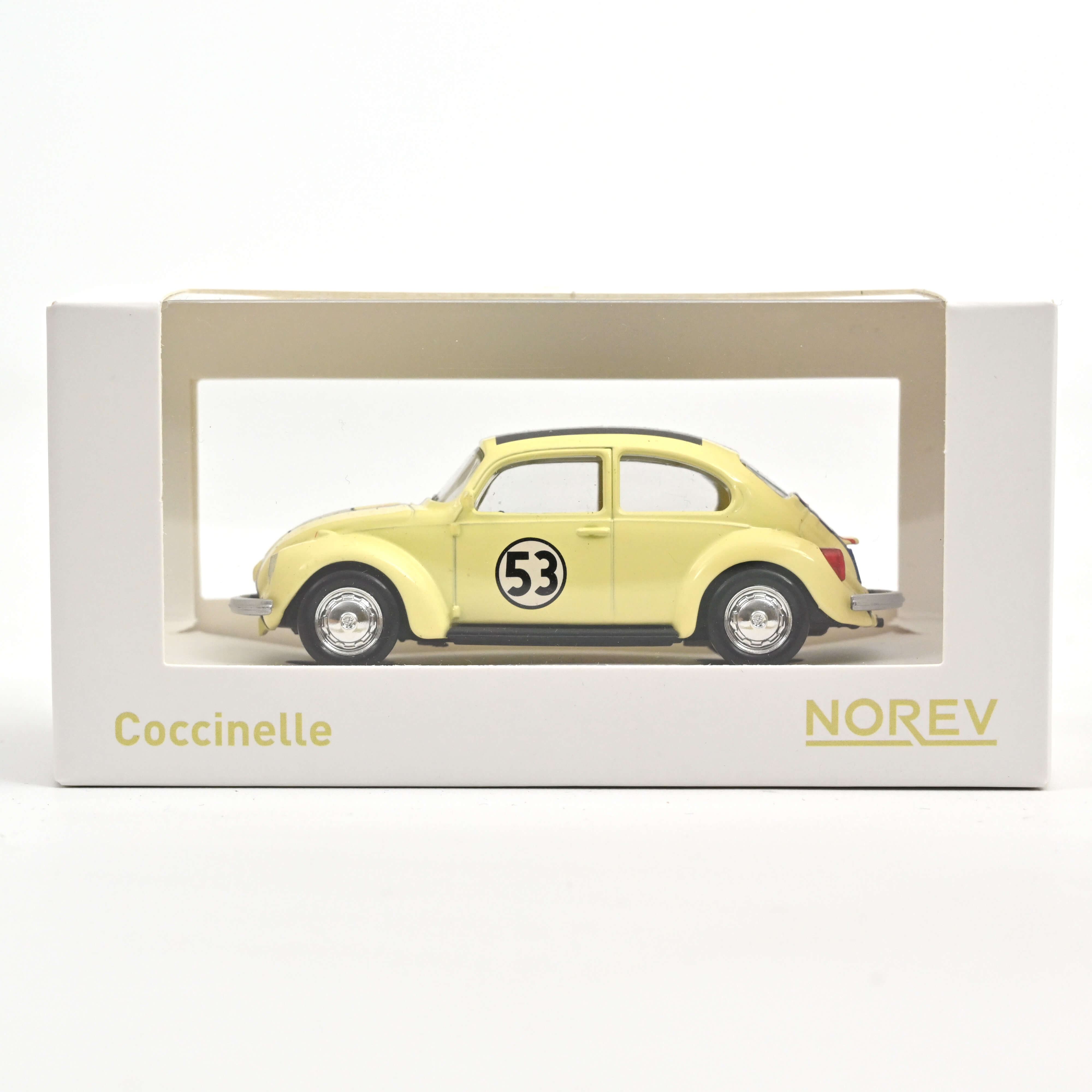 norev-volkswagen-coccinelle-1973-n-53-modellino-jet-car-1-43 image 2
