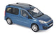 norev-citro-n-berlingo-2016-blu-kyanos-1-18-modellino-auto-die-cast image 2