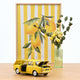 norev-simca-1000-ls-1974-maya-yellow-1-18-modellino-apribile image 2