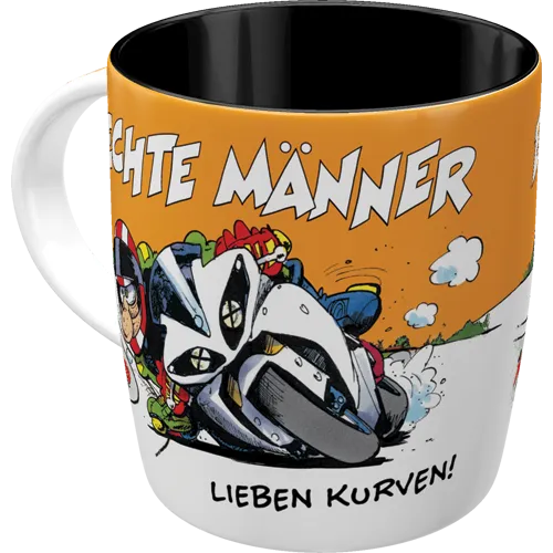 nostalgic-art-motomania-echte-m-nner-lieben-kurven-tazza-in-ceramica-330-ml-2 image 1