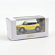 norev-mini-cooper-one-2006-mellow-yellow-1-54 image 2