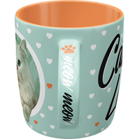 nostalgic-art-cat-lover-tazza-in-ceramica-330-ml-2 image 3