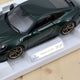 norev-porsche-911-gt3-touring-package-2021-green-met-1-18-300-pcs image 3