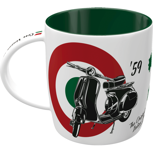 nostalgic-art-vespa-the-italian-classic-tazza-in-ceramica-330-ml-2 image 4