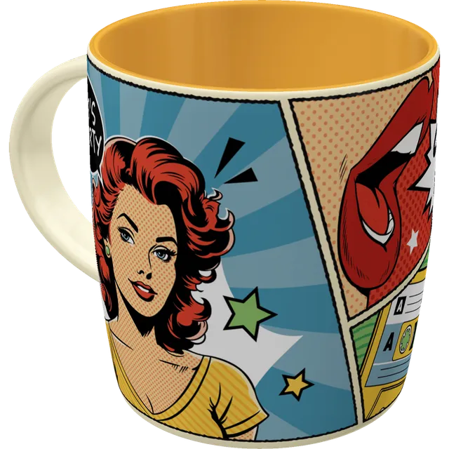nostalgic-art-retroversary-30-jahre-tazza-in-ceramica-330-ml image 1
