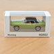 norev-ford-mustang-coup-1968-modellino-auto-1-43-verde-metallizzato image 2