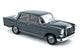 norev-mercedes-benz-200-berlina-1966-modellino-auto-1-18-grigio image 2