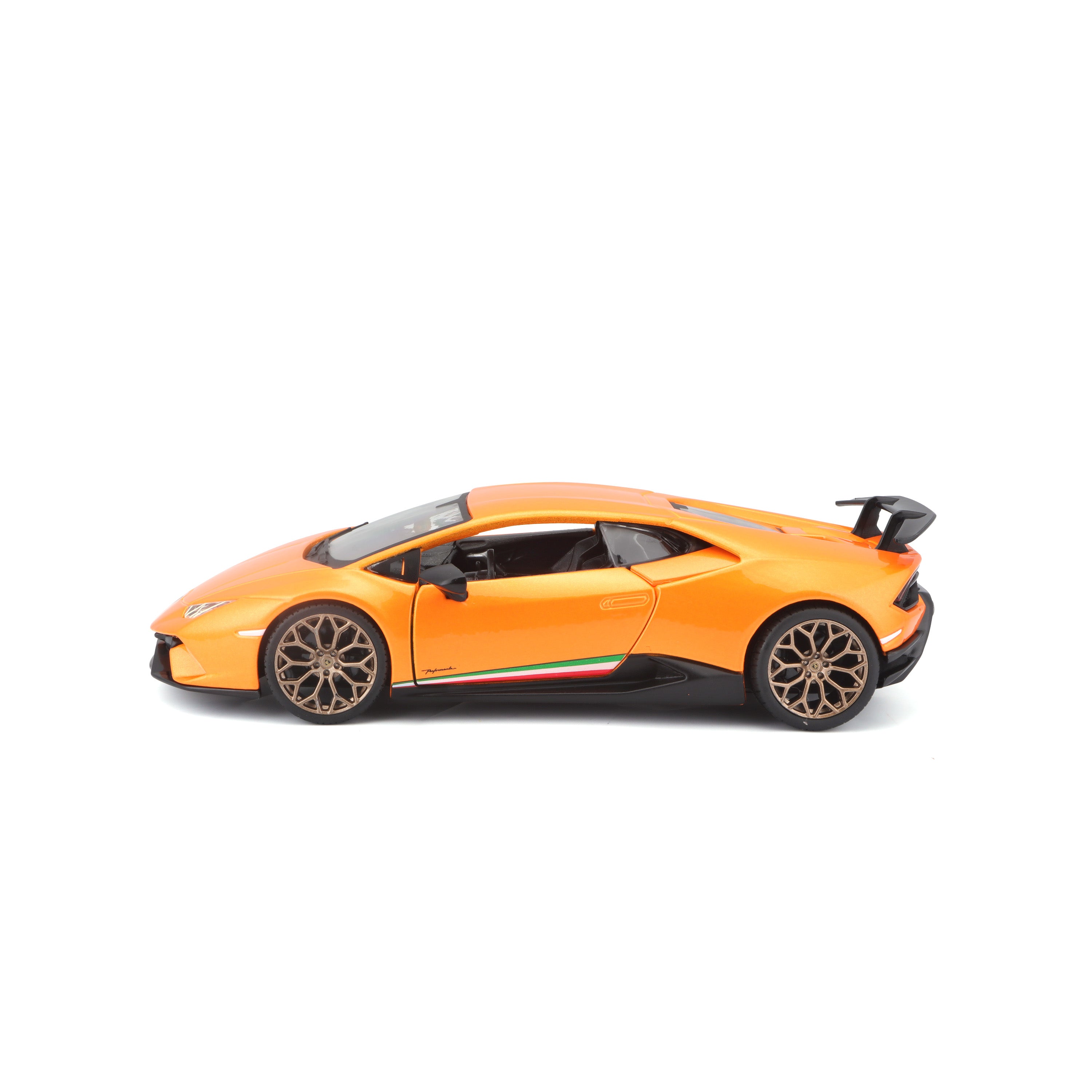 bburago-lamborghini-hurac-n-performante-1-24-arancione image 5