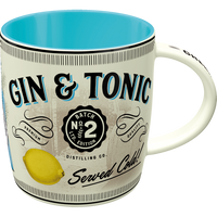 nostalgic-art-gin-tonic-served-cold-tazza-in-ceramica-330-ml-2 image 7