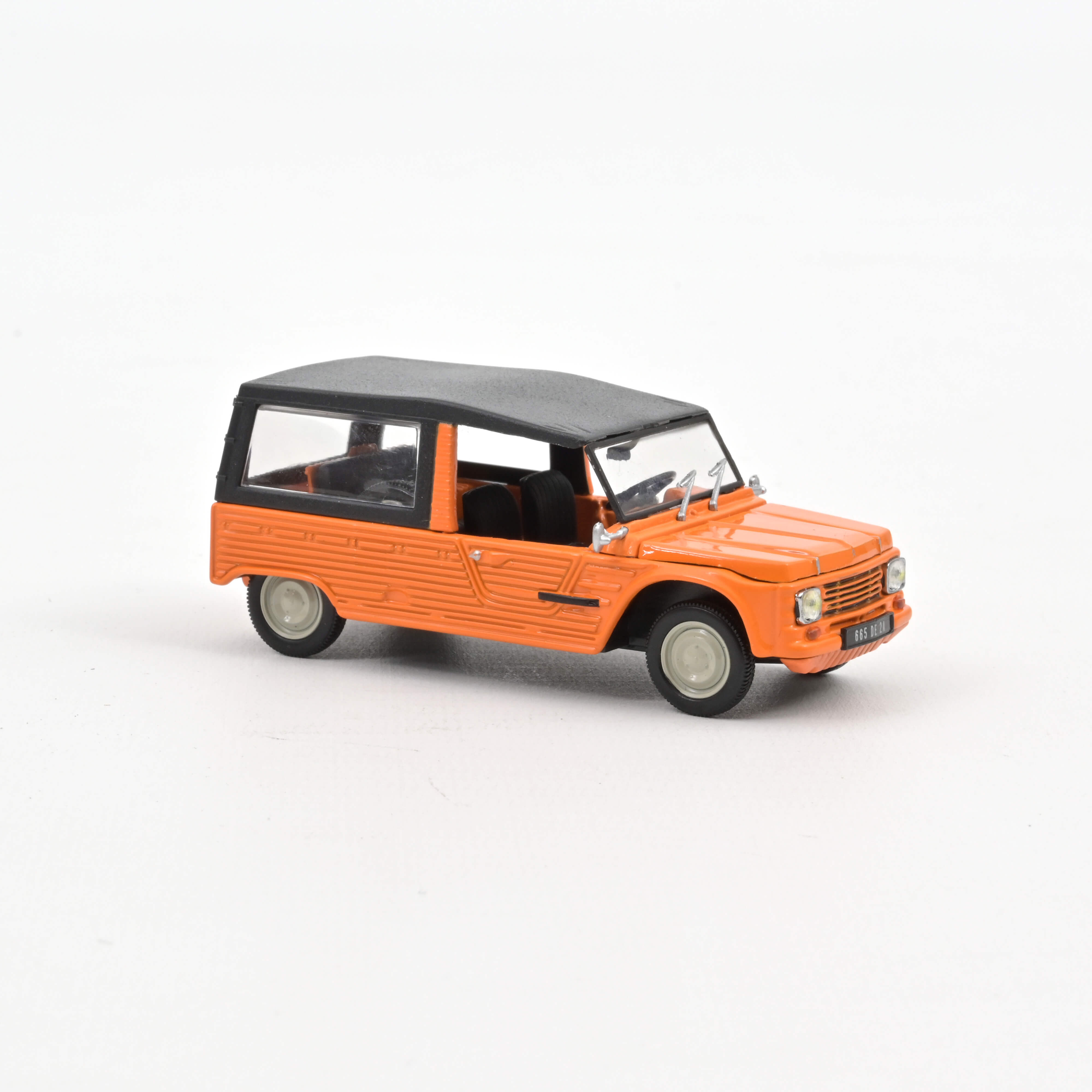 norev-citro-n-m-hari-1978-modellino-auto-1-43-arancione-kirghiz-2 image 2