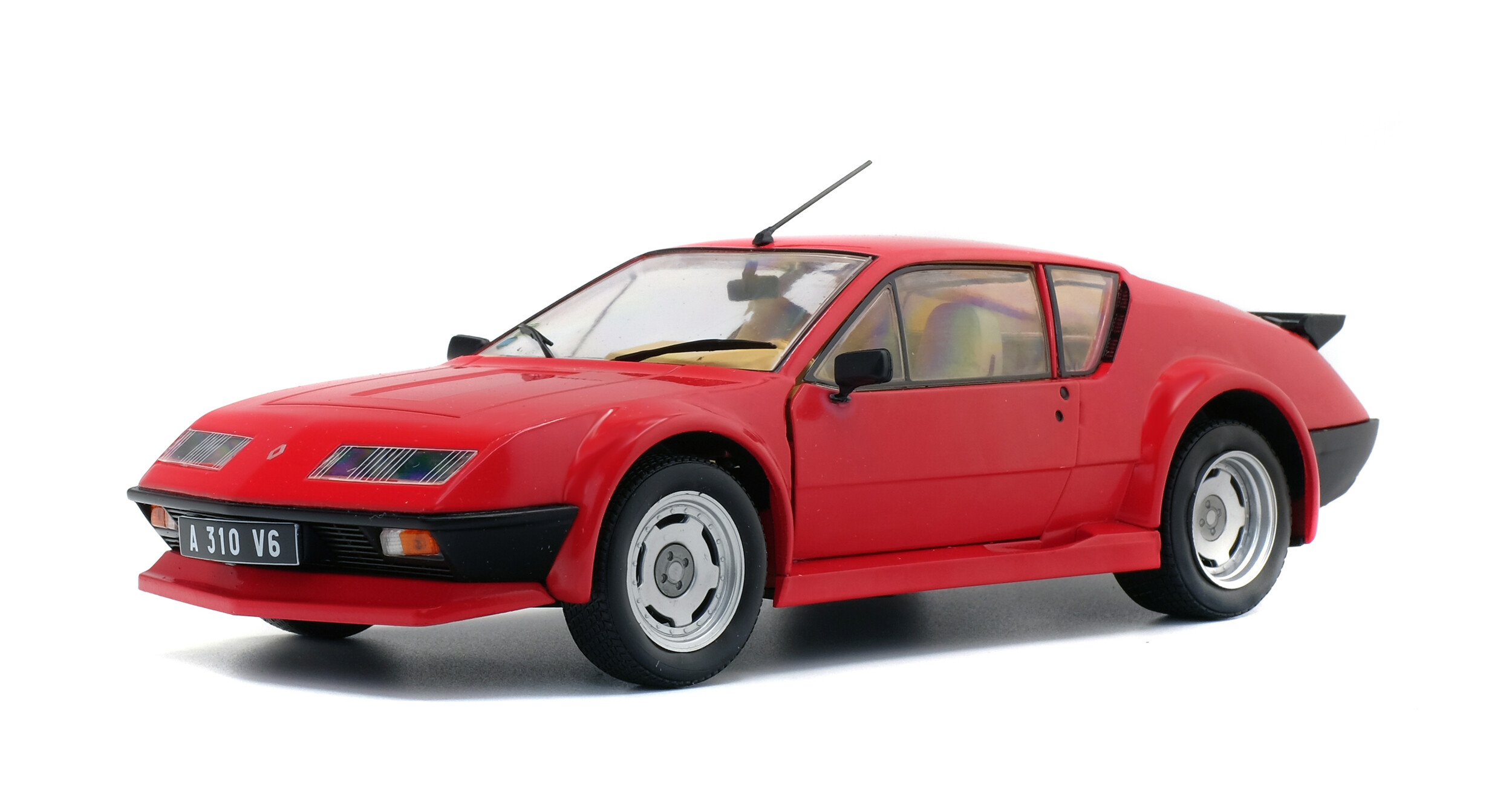 solido-alpine-a310-pack-gt-rouge-tolede-modellino-auto-1983-scala-1-18 image 2