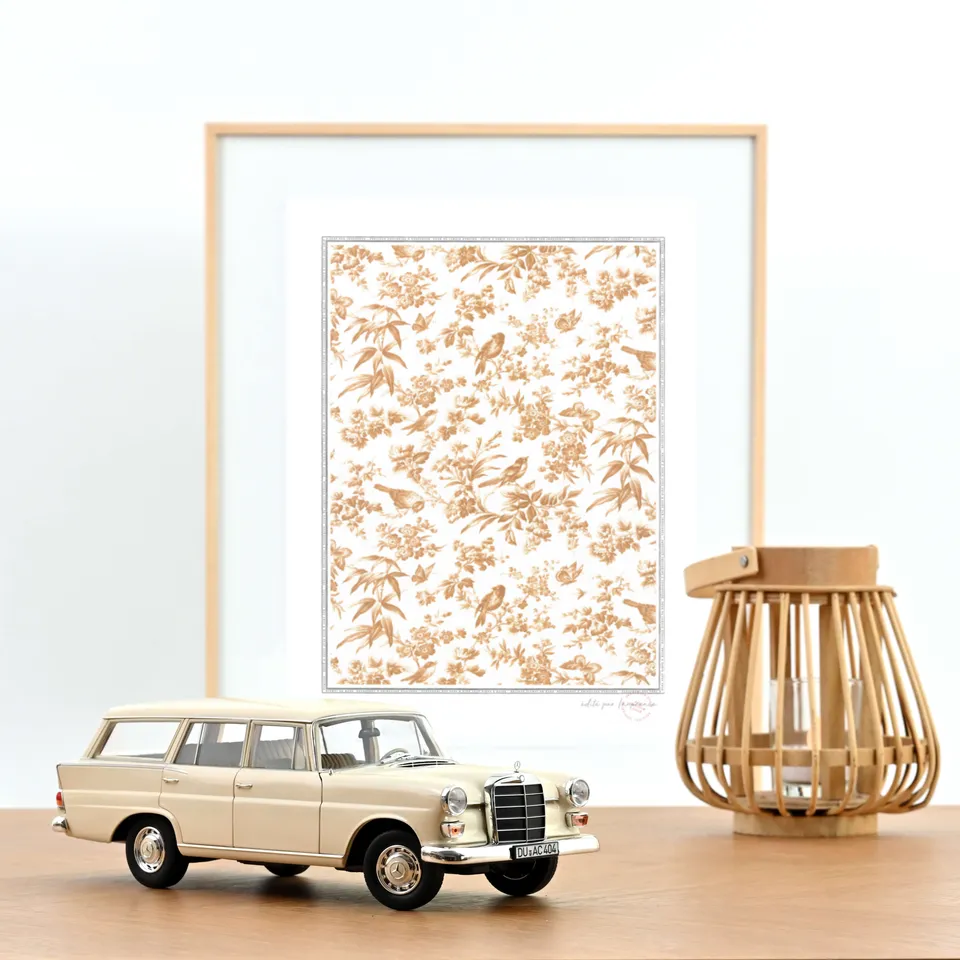 norev-mercedes-benz-200-universal-1966-modellino-auto-1-18-crema image 1