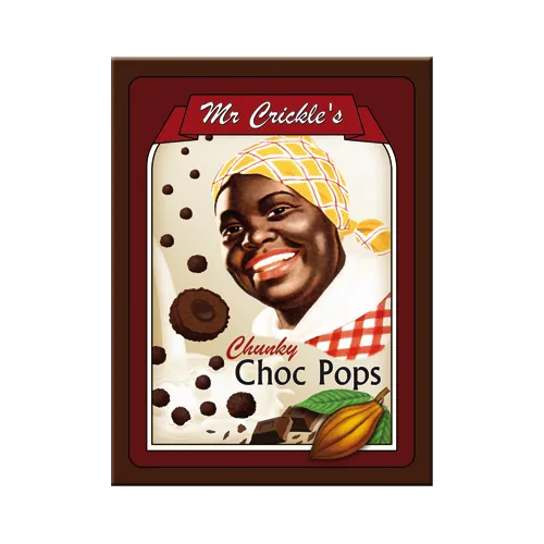 nostalgic-art-mr-crickles-choc-pops-magnete-da-frigo-in-latta-6x8-cm image 1